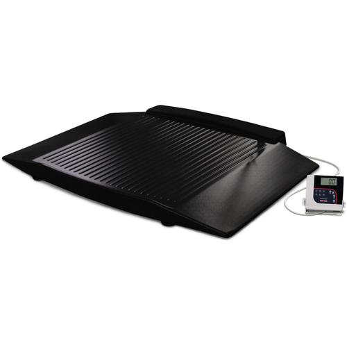 Rice Lake VS-31 Dual-ramp Veterinary 29 x 32 inch Scale with USB 1000 x 0.2 lb Rice Lake VS-31 Dual-ramp Veterinary 29 x 32 inch Scale with USB 1000 x 0.2 lb
