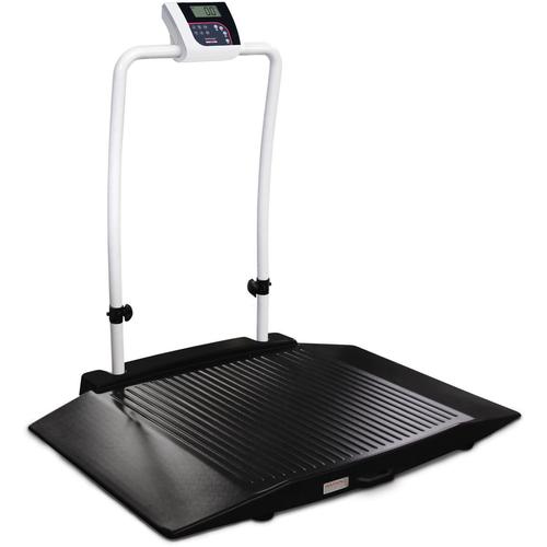 Rice Lake VS-35 Dual Ramp with Handrail Veterinary 29 x 32 inch Scale with USB 1000 x 0.2 lb Rice Lake VS-35 Dual Ramp with Handrail Veterinary 29 x 32 inch Scale with USB 1000 x 0.2 lb