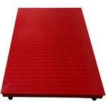 Roughdeck AX-1 Axle