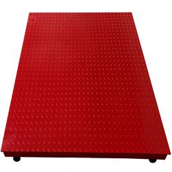 Rice 169651 Roughdeck AX-1 Axle 11.5 ft x 9.6 ft Stand Alone Base Only 50000 lb