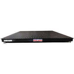 Pennsylvania Scale KEYSTONE-1K  48 x 48  Inch KEYSTONE 6600 Floor Scales Legal for Trade 1000 lb  - Base Only