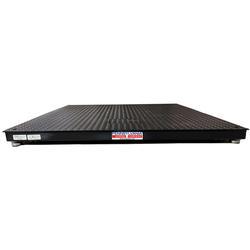 Pennsylvania Scale KEYSTONE-2K  48 x 48  Inch KEYSTONE 6600 Floor Scales Legal for Trade 2000 lb  - Base Only
