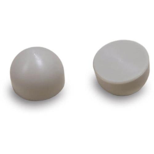 Ohaus 30211180 Adapter 1x9-10ml D16mm Vac/Sar 2/pk Centrifuge Accessories for R-A12X15/6M