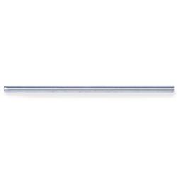 Ohaus 30392333 Clamp, Rod, Aluminum 366 cm  24 mm in dia , CLR-RODAX