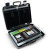 Rice Lake 227314 Load Ranger Remote Indicator 2G4 with Integrated Printer in Carrying Case