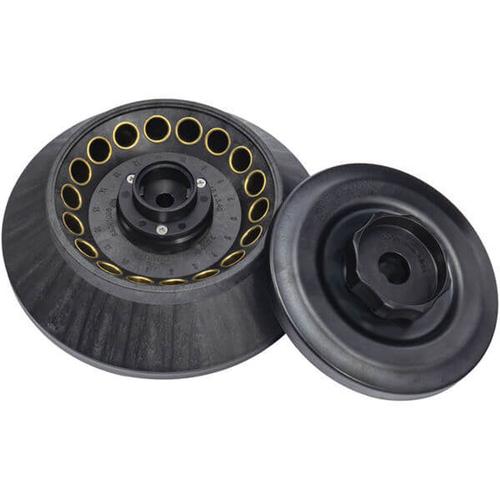 Ohaus 83041006 Rotor Angle 18 x 1.5 / 2.0 ml Sealable R-A18X2/14MS