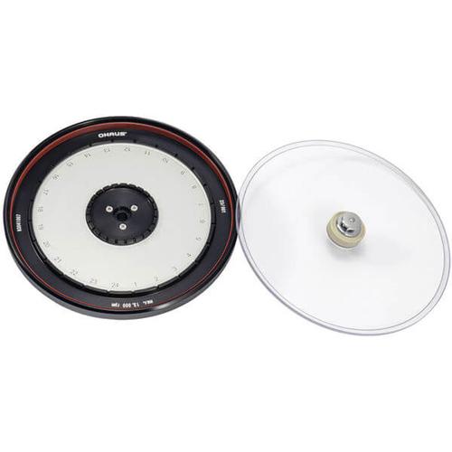 Ohaus 83041007 Rotor Hematocrit 24 x Capillaries V2  R-A24XCAP/13M 
