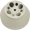 Ohaus 83041009 Rotor Angle 4 x 50ml RB/FA or 15ml RB/FA  R-A-4X500R15/7M