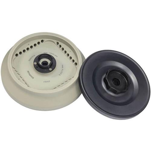 Ohaus 83041014 Rotor Angle 4 x 8-w PCR Strip V1 R-A4XPCR/14M