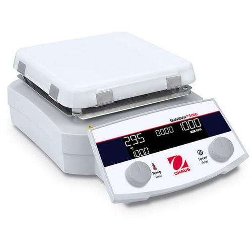 Ohaus Guardian 7000 Hotplates Stirrers