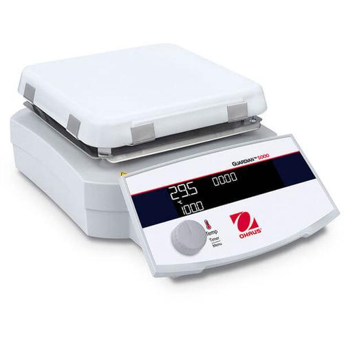 Ohaus 30541633 GUARDIAN 5000 Hotplate e-G52HP07C 120V AM