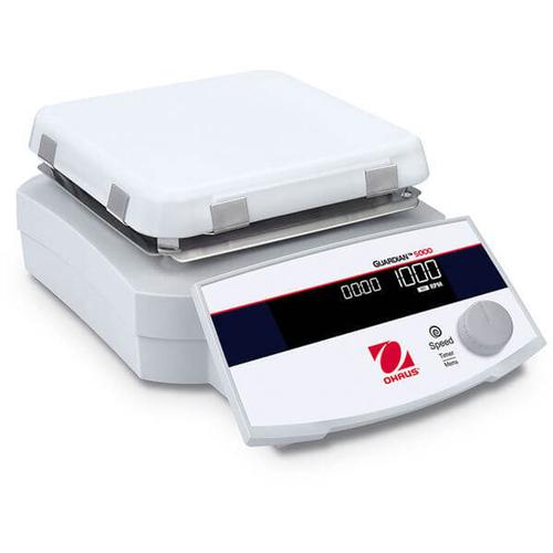 Ohaus 30541635 GUARDIAN 5000 Stirrer e-G52ST07C 120V AM