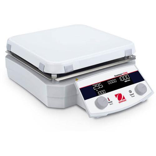 Ohaus 30541637 GUARDIAN 5000 Heating and Stirring e-G52HS10C 120V AM