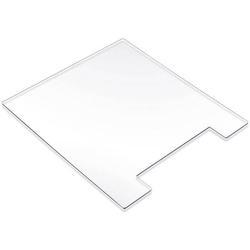Ohaus Splash Shield for e-G52HS10C