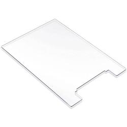 Ohaus Splash Shield for e-G52HSRDA
