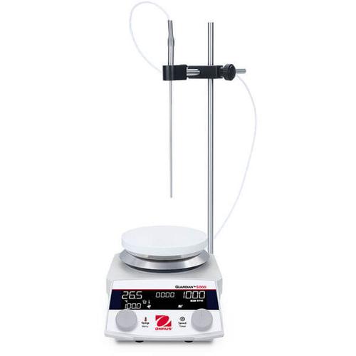 Ohaus 30981776 GUARDIAN 5000 Heating and Stirring e-G52HSRDA-K1 120V AM 