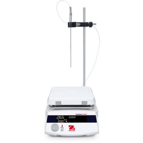 Ohaus 30981780 GUARDIAN 5000 Hotplate e-G52HP07C-K1 120V AM