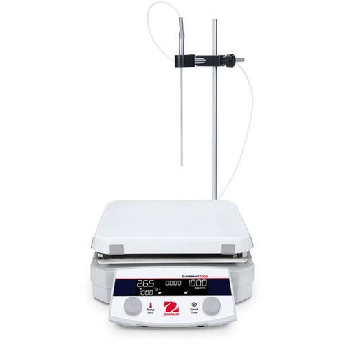 Ohaus 30981782 GUARDIAN 5000 Heating and Stirring e-G52HS10C-K1 120V AM