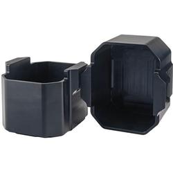 Ohaus 83041518 Bucket 500ml or 7xMTP w/o Lid 2/pk