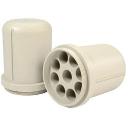 Ohaus 83041590 Rack 9x8ml D16mm Vac 2/pk