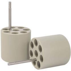 Ohaus 83041592 Rack 6x8ml D16mm Vac 2/pk