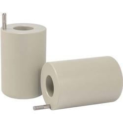 Ohaus 83041593 Rack 1x8ml D16mm Vac 2/pk V1