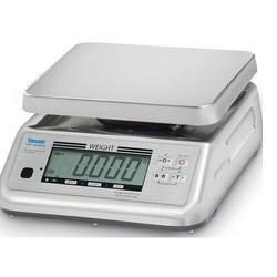 Yamato PPC-300WP-II-60 Washdown Portion Control Scale Legal For Trade 60lb x 0.02lb