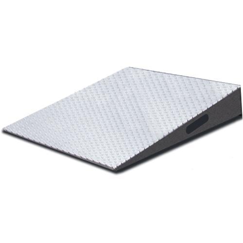 Rice Lake 43379 2000 lb Ramp for DeckHand Stainless Steel 25 x 27 inch
