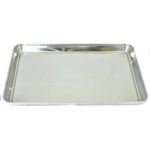CAS TAP2 Replacement Stainless Steel Produce Platter for AP-1
