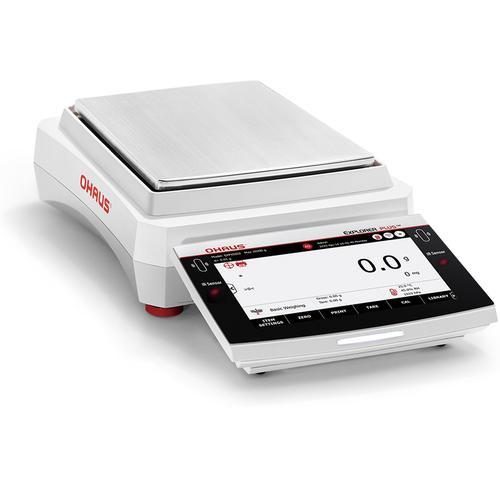 Ohaus EXP8201 Explorer Pro Precision Balance (31059193)  8200 x 0.1 g