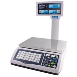 CAS S-2000-JR Digital Price Computing Scale / Deli Scale