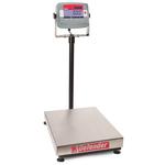 Ohaus Defender 3000 Digital Platform Scales Ohaus Defender 3000 Digital Platform Scales