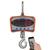Salter Brecknell SAL-CS-1000 Electronic Crane Scales, 1000 x 0.5 lb
