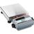 Ohaus D51P10QR5 Defender 5000 Low Profile Legal for Trade Scales Square, 25lb X 0.002lb Ohaus D51P10QR5 Defender
