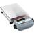 Ohaus D51P15HR5 Defender 5000 Low Profile Legal for Trade Scales Rectangular, 30lb X 0.005lb Ohaus D51P15HR5 Defender