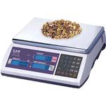 CAS EC-15 Digital Counting Scale,15 x 0.0005 lbs CAS EC-15 Digital Countin