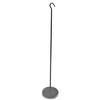 CAST IRON SLOTTED INTERLOCKING, HANGER WEIGHTS HANGER WEIGHTS CLASS 7