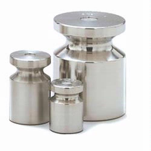 Rice Lake Class 3 ASTM Avoirdupois  Electronic Balance Cal. Wts 10lb 