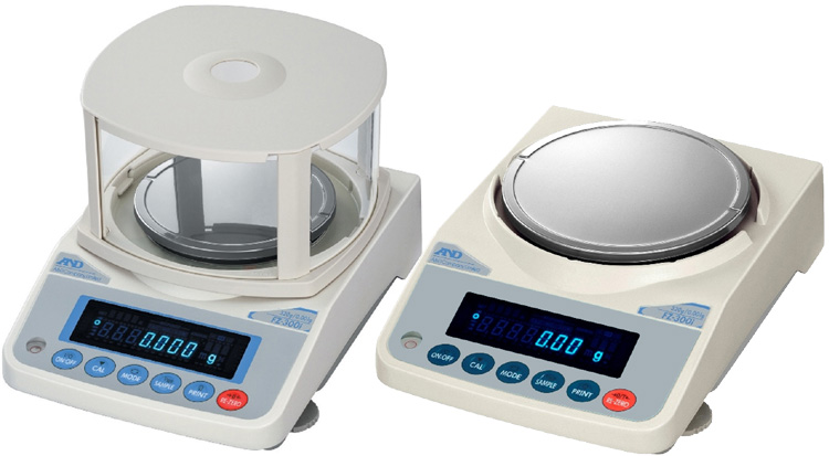 AND Weighing FZ-i Series Breeze Break (3.4inch High) AND Weighing FZ-i Series Breeze Break (3.4inch High)