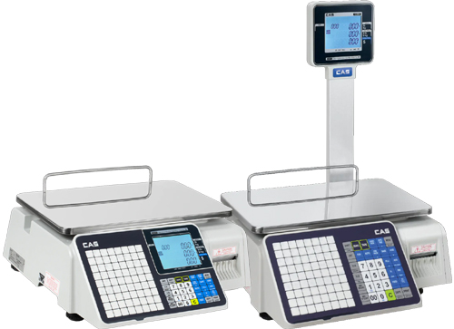 CAS CL-3000 Series