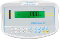 GK Indicator