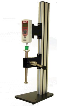 Chatillon MT150 manual Test Stand