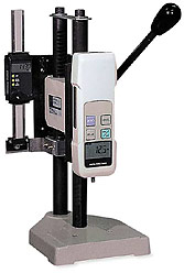 LV-220 Vertical Manual Lever Test Stand