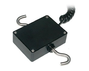 Mark-10 SSM Inline Compression and Tension Testing Sensor