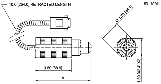Mark-10 STJ Universal Torque Sensors