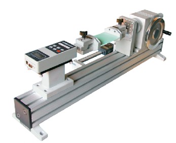 Mark-10 TSF & TSFH Manual Test Stands