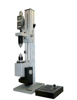 Mark-10 TSTM / TSTMH Motorized Test Stands