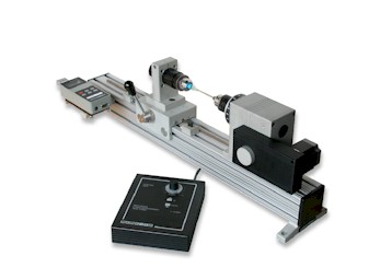 Mark-10 TSTM / TSTMH Motorized Test Stands