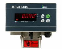 Mettler Toledo XPress® Standard Bench Scale Indicator