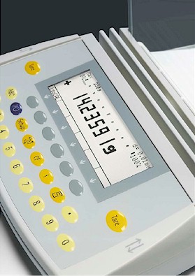 Sartorius Micro and Ultra Micro Balances: ME-5, SE-2 & MC21S